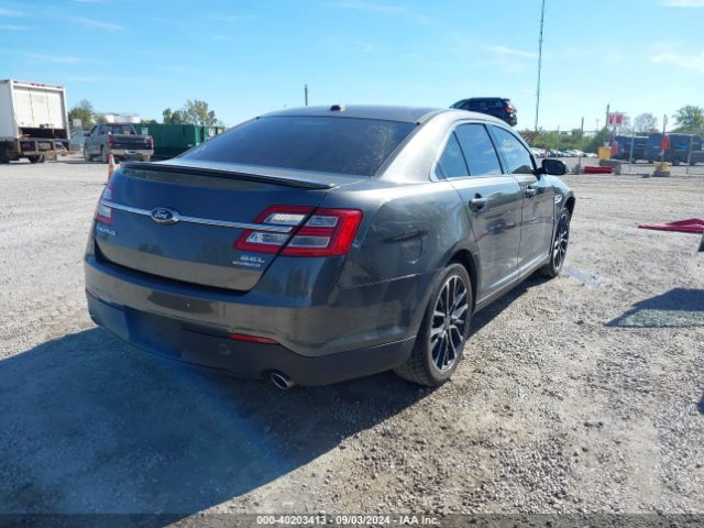 Photo 3 VIN: 1FAHP2E84HG137332 - FORD TAURUS 