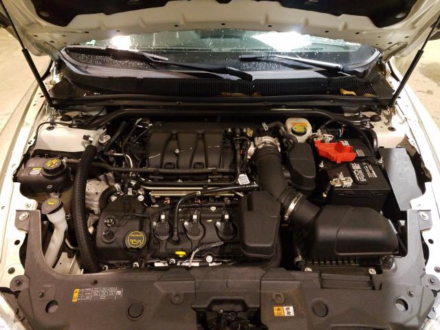 Photo 6 VIN: 1FAHP2E84JG102425 - FORD TAURUS SEL 