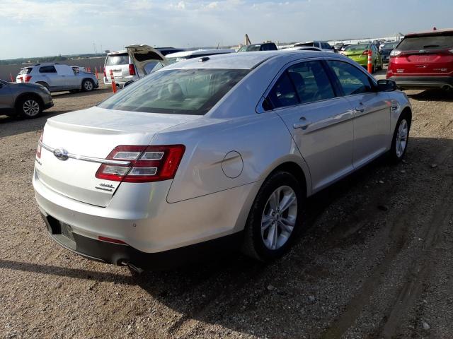 Photo 3 VIN: 1FAHP2E84JG112145 - FORD TAURUS SEL 