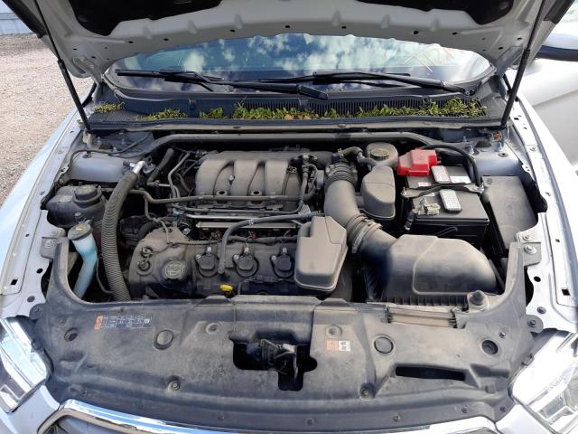 Photo 6 VIN: 1FAHP2E84JG112145 - FORD TAURUS SEL 