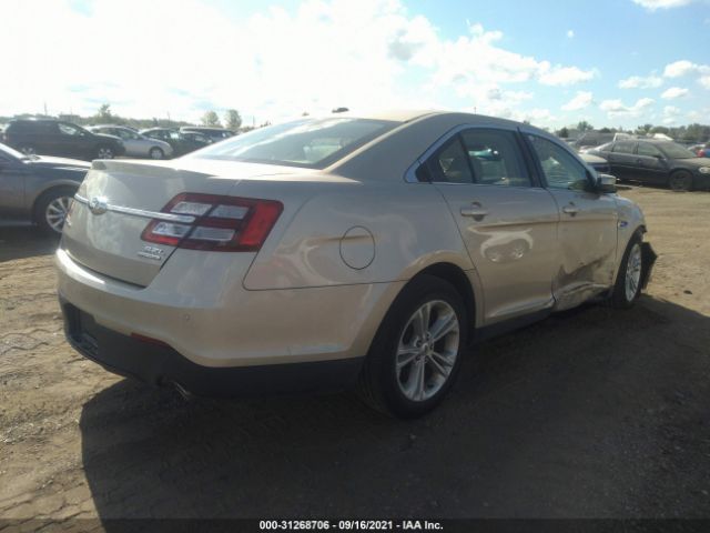 Photo 3 VIN: 1FAHP2E84JG115076 - FORD TAURUS 