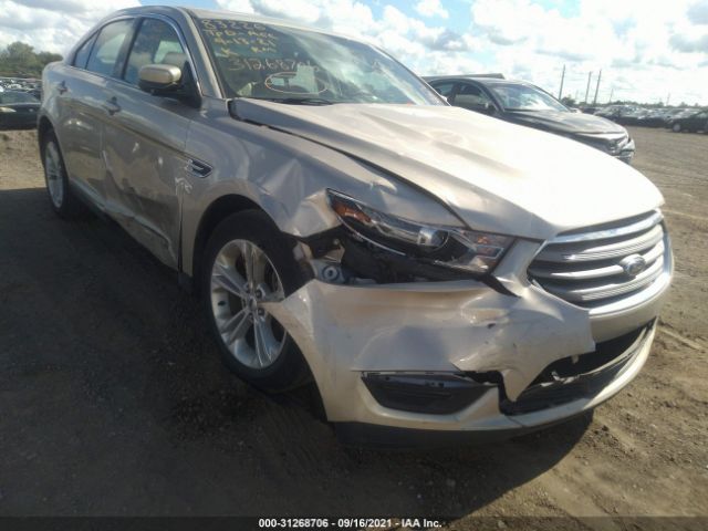 Photo 5 VIN: 1FAHP2E84JG115076 - FORD TAURUS 