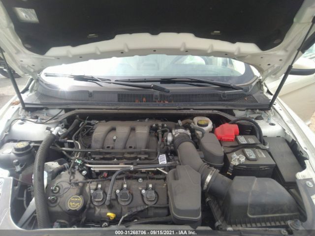 Photo 9 VIN: 1FAHP2E84JG115076 - FORD TAURUS 