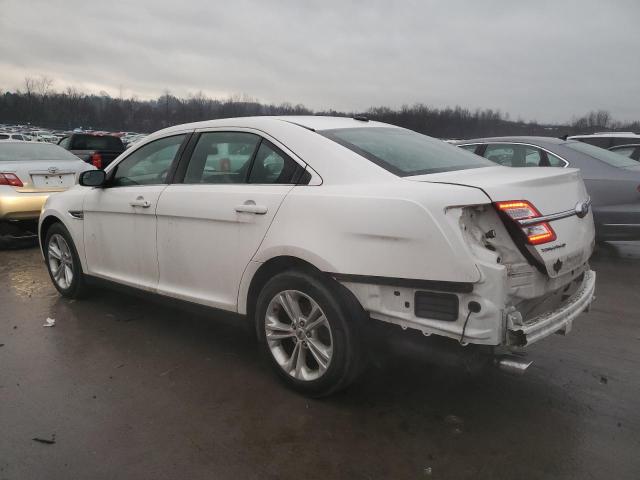 Photo 1 VIN: 1FAHP2E84JG116731 - FORD TAURUS SEL 