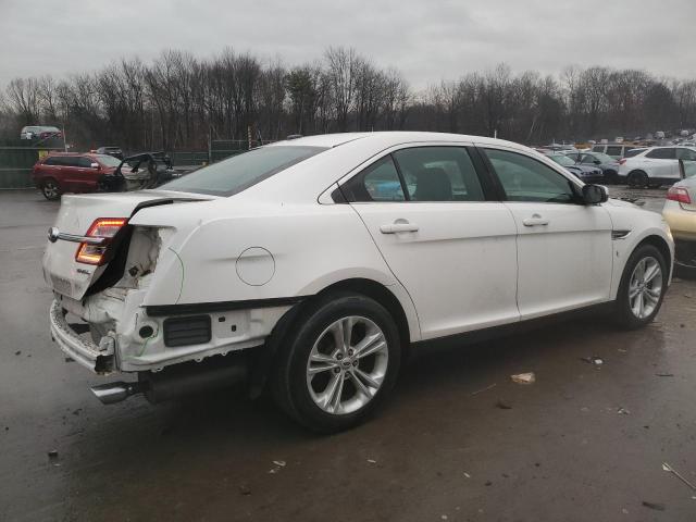 Photo 2 VIN: 1FAHP2E84JG116731 - FORD TAURUS SEL 