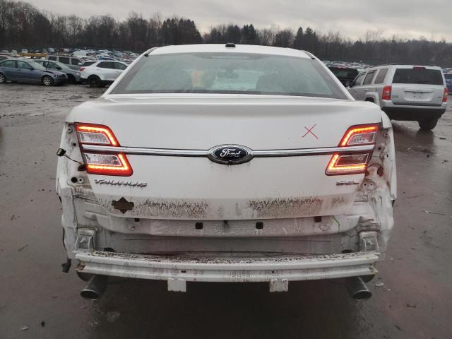 Photo 5 VIN: 1FAHP2E84JG116731 - FORD TAURUS SEL 