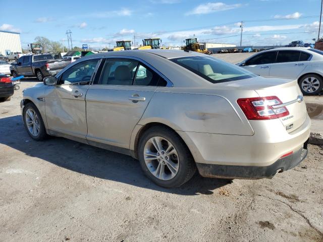 Photo 1 VIN: 1FAHP2E84JG126806 - FORD TAURUS 