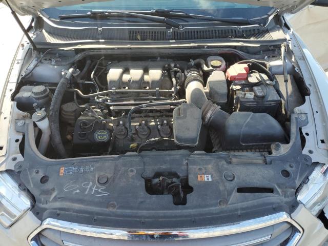 Photo 10 VIN: 1FAHP2E84JG126806 - FORD TAURUS 