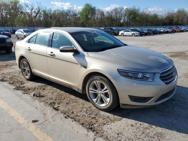 Photo 3 VIN: 1FAHP2E84JG126806 - FORD TAURUS 