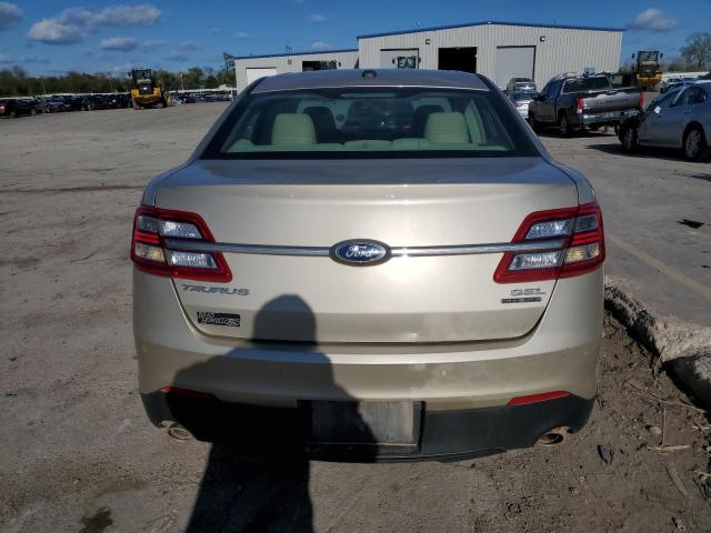 Photo 5 VIN: 1FAHP2E84JG126806 - FORD TAURUS 