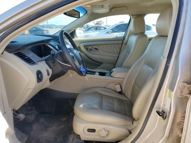 Photo 6 VIN: 1FAHP2E84JG126806 - FORD TAURUS 