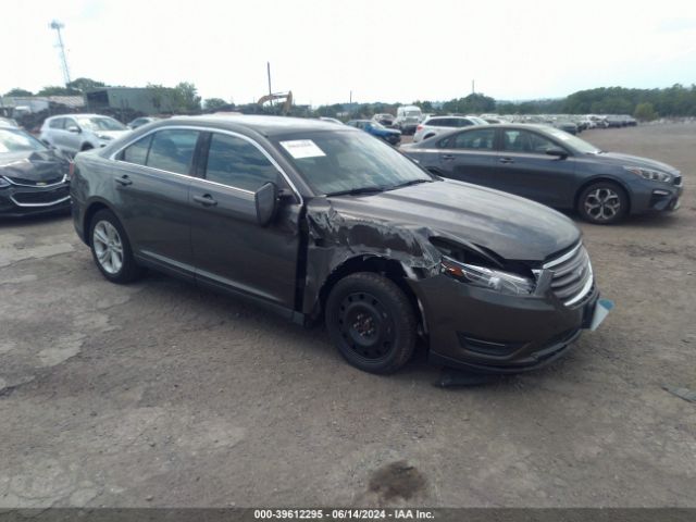 Photo 0 VIN: 1FAHP2E84JG127373 - FORD TAURUS 