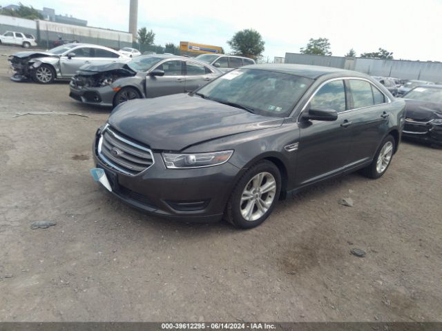 Photo 1 VIN: 1FAHP2E84JG127373 - FORD TAURUS 