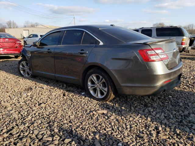 Photo 1 VIN: 1FAHP2E84JG137269 - FORD TAURUS 