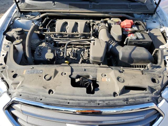 Photo 10 VIN: 1FAHP2E84JG138082 - FORD TAURUS 