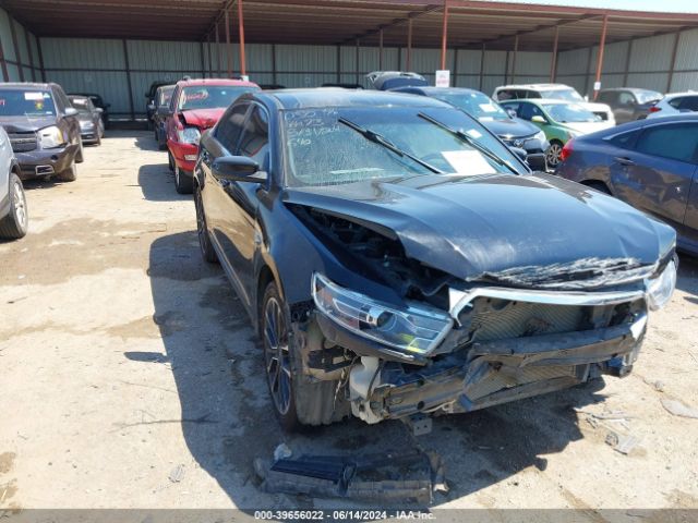 Photo 0 VIN: 1FAHP2E84JG142360 - FORD TAURUS 