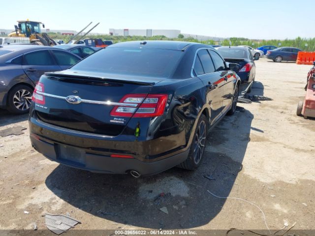 Photo 3 VIN: 1FAHP2E84JG142360 - FORD TAURUS 