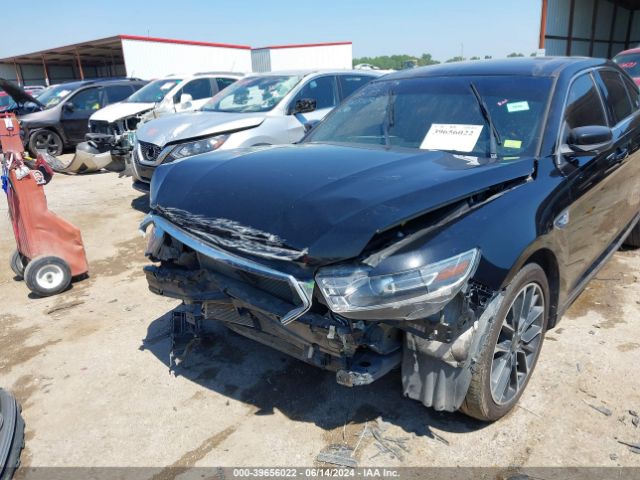 Photo 5 VIN: 1FAHP2E84JG142360 - FORD TAURUS 