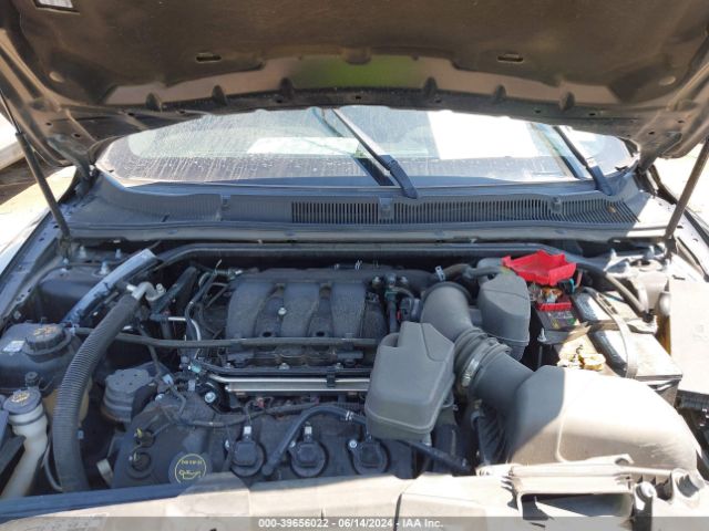 Photo 9 VIN: 1FAHP2E84JG142360 - FORD TAURUS 