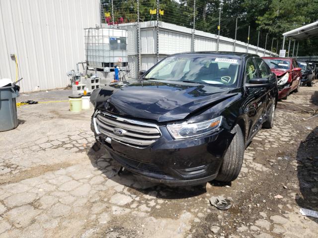 Photo 1 VIN: 1FAHP2E84KG100210 - FORD TAURUS SEL 