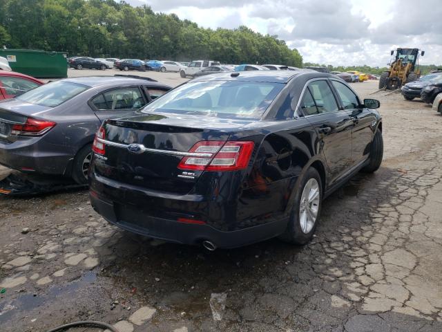 Photo 3 VIN: 1FAHP2E84KG100210 - FORD TAURUS SEL 