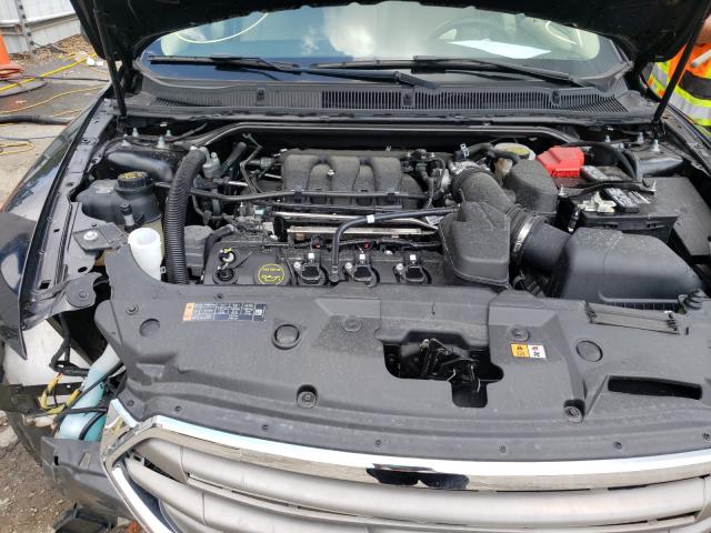 Photo 6 VIN: 1FAHP2E84KG100210 - FORD TAURUS SEL 