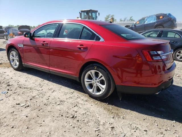 Photo 1 VIN: 1FAHP2E84KG100465 - FORD TAURUS SEL 