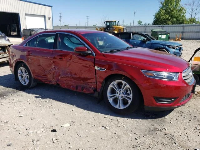 Photo 3 VIN: 1FAHP2E84KG100465 - FORD TAURUS SEL 