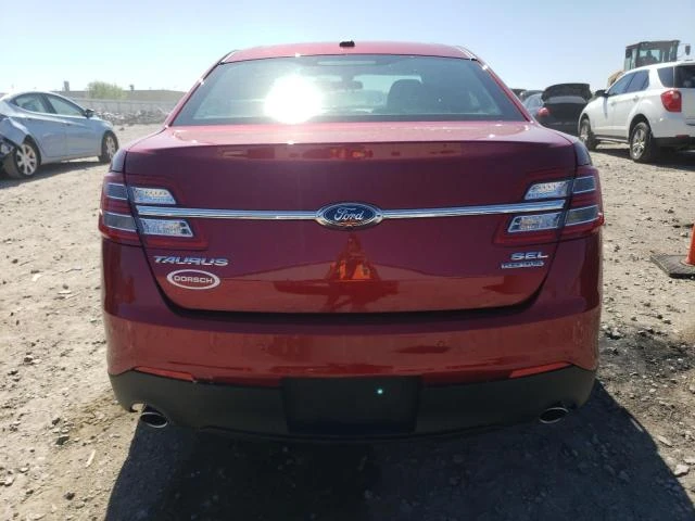 Photo 5 VIN: 1FAHP2E84KG100465 - FORD TAURUS SEL 