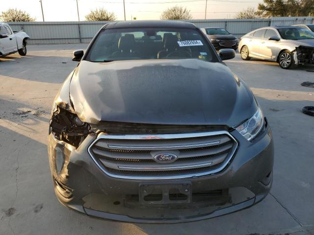 Photo 4 VIN: 1FAHP2E84KG100630 - FORD TAURUS SEL 