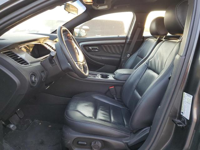 Photo 6 VIN: 1FAHP2E84KG100630 - FORD TAURUS SEL 