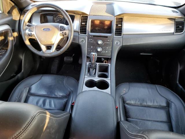 Photo 7 VIN: 1FAHP2E84KG100630 - FORD TAURUS SEL 