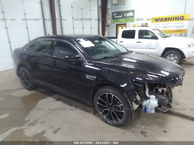 Photo 0 VIN: 1FAHP2E84KG110719 - FORD TAURUS 