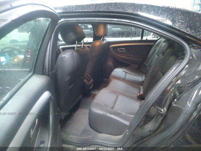 Photo 7 VIN: 1FAHP2E84KG110719 - FORD TAURUS 