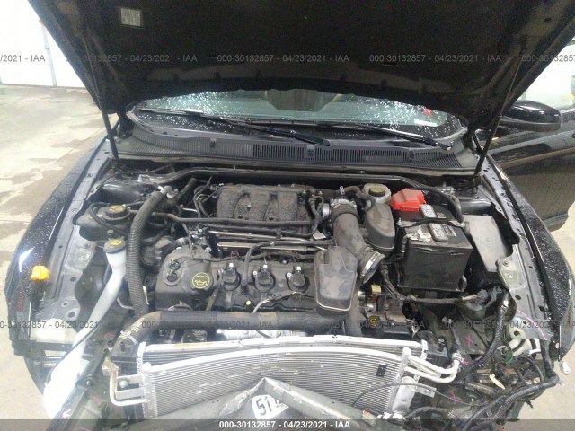 Photo 9 VIN: 1FAHP2E84KG110719 - FORD TAURUS 