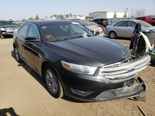 Photo 0 VIN: 1FAHP2E85DG103104 - FORD TAURUS SEL 