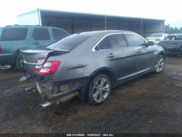 Photo 3 VIN: 1FAHP2E85DG109386 - FORD TAURUS 