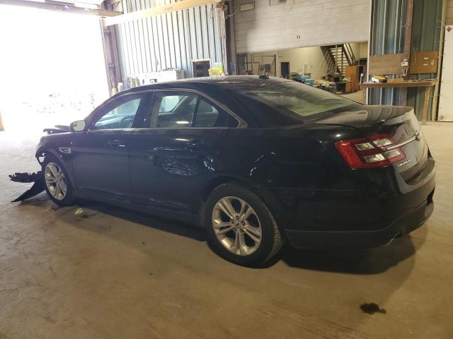 Photo 1 VIN: 1FAHP2E85DG113731 - FORD TAURUS SEL 