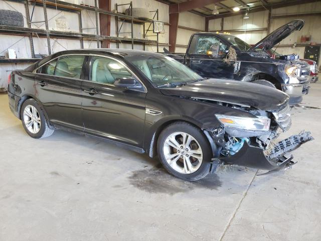 Photo 3 VIN: 1FAHP2E85DG113731 - FORD TAURUS SEL 