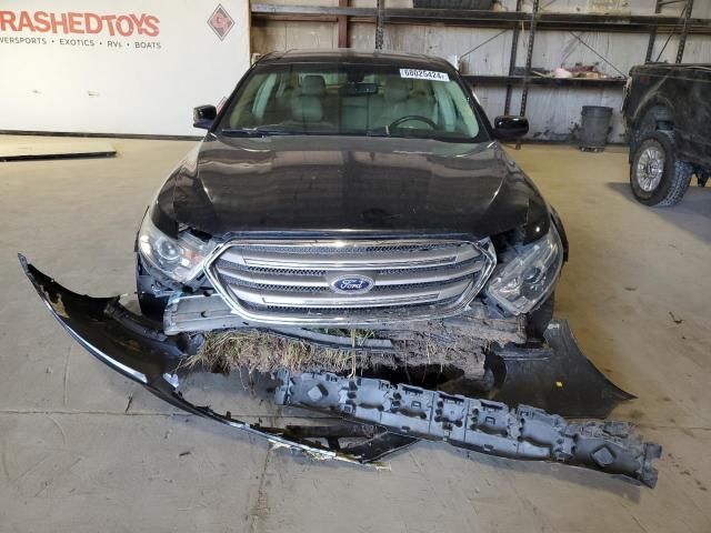 Photo 4 VIN: 1FAHP2E85DG113731 - FORD TAURUS SEL 