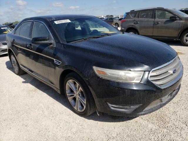 Photo 0 VIN: 1FAHP2E85DG117150 - FORD TAURUS SEL 