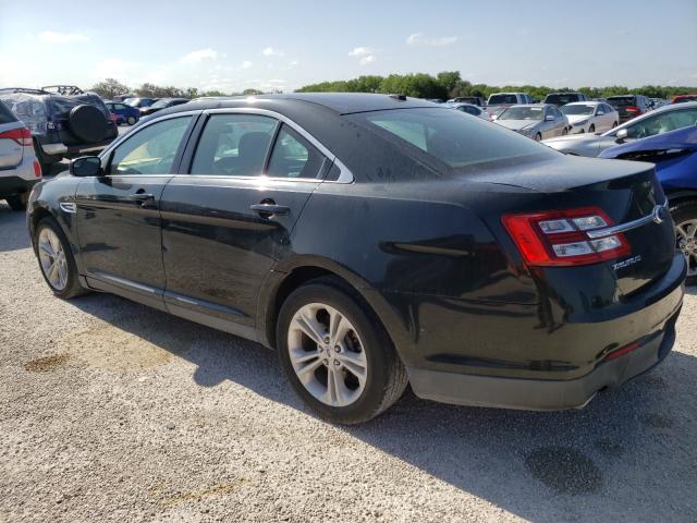 Photo 2 VIN: 1FAHP2E85DG117150 - FORD TAURUS SEL 