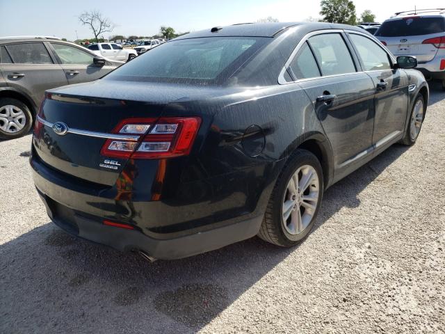 Photo 3 VIN: 1FAHP2E85DG117150 - FORD TAURUS SEL 