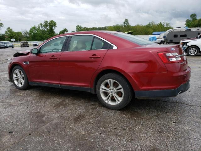 Photo 1 VIN: 1FAHP2E85DG122462 - FORD TAURUS 