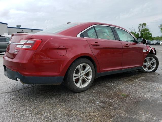 Photo 2 VIN: 1FAHP2E85DG122462 - FORD TAURUS 