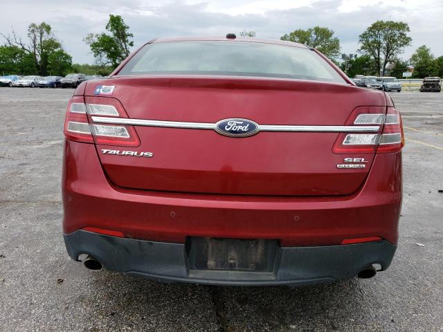 Photo 5 VIN: 1FAHP2E85DG122462 - FORD TAURUS 