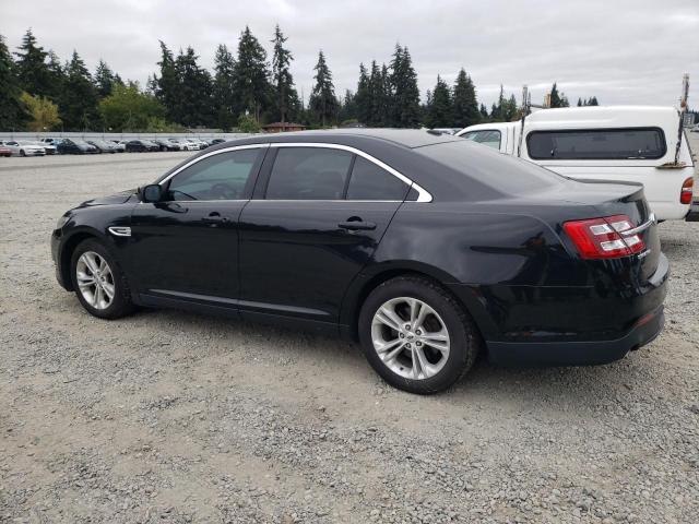 Photo 1 VIN: 1FAHP2E85DG134045 - FORD TAURUS SEL 