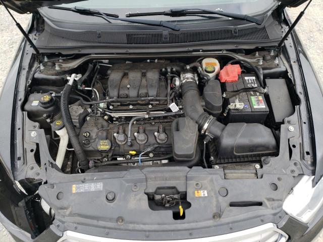 Photo 10 VIN: 1FAHP2E85DG134045 - FORD TAURUS SEL 