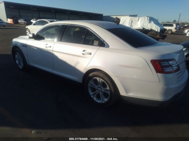 Photo 2 VIN: 1FAHP2E85DG140153 - FORD TAURUS 