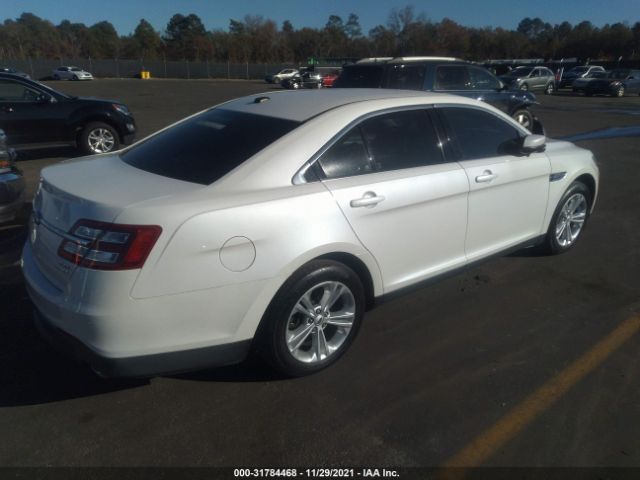 Photo 3 VIN: 1FAHP2E85DG140153 - FORD TAURUS 